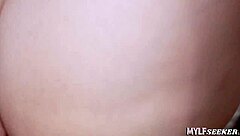 Lauren Phillips' Massive Tits And Ass Bounce In Wild Cowgirl Ride!