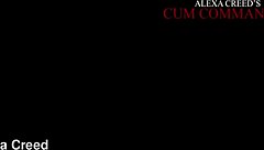 cum for me now goddess commands your load!