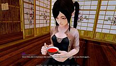 harem hotel's hidden game secrets unfold 228