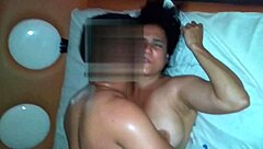 Descriptive milf wife fucked missionary by two colleagues cuckold legendado