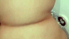 Chubby Nymphet Sucks Cock Begs Rough Pounding