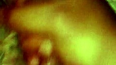 Rapper Pheno's Intense Ebony Sextape Cock Tease Explosion!