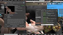 barely legal princesa teases her wild side