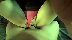 i love rico hot latina ass bouncing on my cock in passionate mexican sex