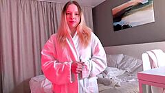 Isn't tight pussy the best birthday creampie you crave?