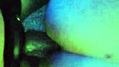 pegging my hubby hard for his birthday surprise 🎉