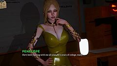 What secrets hide in Eternum episode 155 game world?