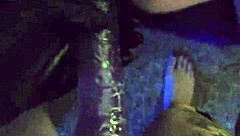 pegging my hubby hard for his birthday surprise 🎉