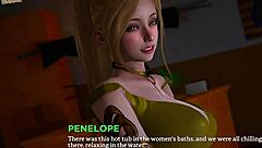 What secrets hide in Eternum episode 155 game world?