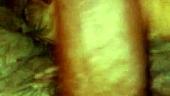 Rapper Pheno's Intense Ebony Sextape Cock Tease Explosion!