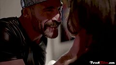 Live Your Hardcore SEX FANTASY with Sexy Teen Hooker