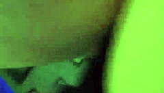 pegging my hubby hard for his birthday surprise 🎉