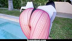 teamskeet hot summer milf teen hardcore compilation creampies