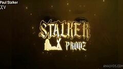 alice maze rams baseball bat deep ass dap