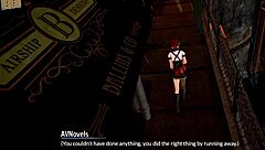 harem hotel's hidden game secrets unfold 228