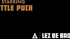 Oiled Sarah Arabic's Rough Lesbian Tribbing Intrigue