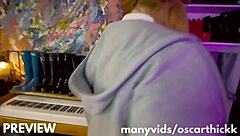 forbidden boot room adventure pt 1