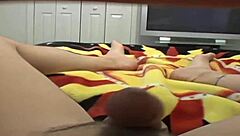 Brittney Hates Condoms, Loves Raw Ass Fingering