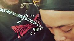 best friend stud hungered to taste me