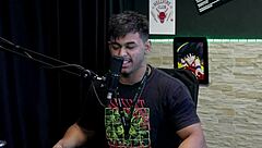 Filthy fetish tempts her into wild riding position explosion!