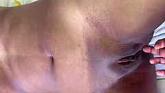 stepsister's wet pussy lick sparks wild orgasm ride