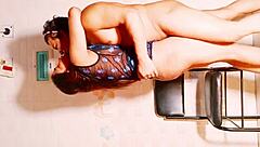 hot desi college coed anal fucked hard by stepbro rumpa21