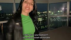 fucked tinder date hard first time ever