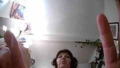 giantess angry at patrick 😡 punishes tiny him 👠