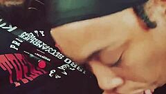 best friend stud hungered to taste me