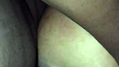 naija pussy creampied she craves dick!