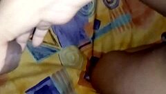 Ariadna69 Petite Escort Session Part Two Closeup