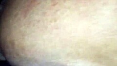 naija pussy creampied she craves dick!