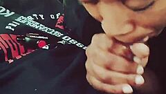 best friend stud hungered to taste me