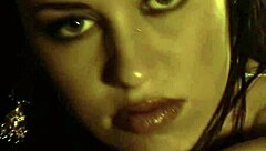 Eastern Brunette Beauty Teases Nude Dancing Erotically