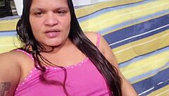 Humiliated BBW Begs for Group Orgy Pounding