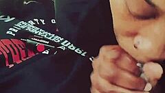 best friend stud hungered to taste me