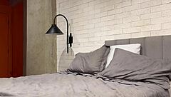 brazilian anaconda 28cm deep inside me