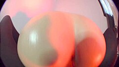 japanese milf cowgirl rides out her steamy predicament maybe