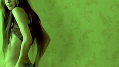 Girlfriend's Jeans Tease Makes You Want Her Now?