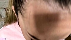 Wanna quickie POV with cute blonde's wet pussy?