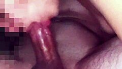 amiga chupa mi verga y cabalga en el auto