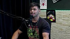 Filthy fetish tempts her into wild riding position explosion!