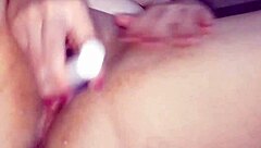 i squirt hard solo as hubby leaves for work