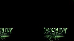 Poison Ivy Cosplay Redhead Pussy Smashed in VR