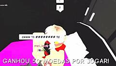 what if roblox sex got real wet and hardcore