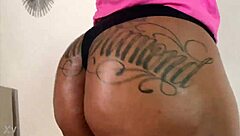 Teambuddhabang Delivers Big Booty Lover's Dream 🍑🔥