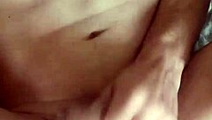 anal pounding triggers explosive cum blast