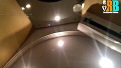 hotwife's tight ass wrecked first time by huge black cock bbc