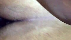 naija pussy creampied she craves dick!