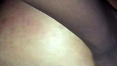 naija pussy creampied she craves dick!